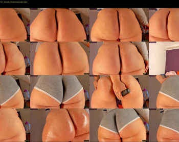 gabby_haze — 70 minute Chaturbate female cam show recording, 1080p, Dec 30, 2021