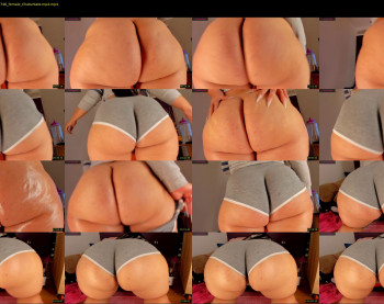 gabby_haze — 70 minute Chaturbate female cam show recording, 1080p, Dec 30, 2021