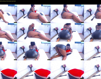 ginger_milys — 70 minute Chaturbate female cam show recording, 1080p, Dec 30, 2021