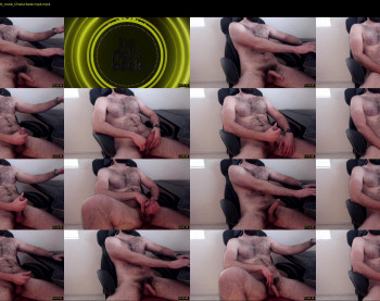gnorris88 — 42 minute Chaturbate male cam show recording, 720p, Dec 30, 2021