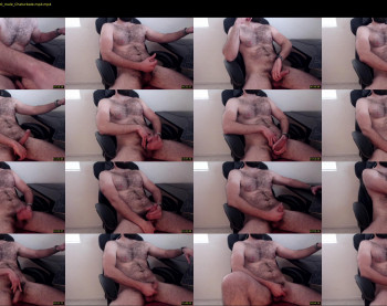 gnorris88 — 39 minute Chaturbate male cam show recording, 720p, Dec 30, 2021