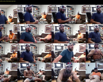 hardworkertn — 48 minute Chaturbate male cam show recording, 720p, Dec 31, 2021