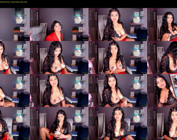 helen_miller — 70 minute Chaturbate female cam show recording, 1080p, Dec 30, 2021