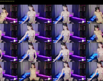 heykittyy — 6 minute Chaturbate couple cam show recording, 1080p, Dec 30, 2021