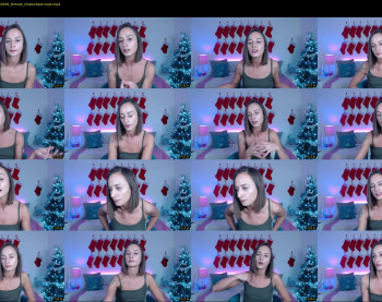 holihurricane — 23 minute Chaturbate female cam show recording, 1080p, Dec 30, 2021
