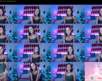 holihurricane — 67 minute Chaturbate female cam show recording, 1080p, Dec 30, 2021
