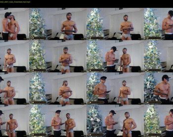 hot_guys_have_fun — 30 minute Chaturbate male cam show recording, 480p, Dec 31, 2021