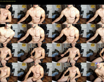 hot_martin25 — 10 minute Chaturbate male cam show recording, 1080p, Dec 30, 2021