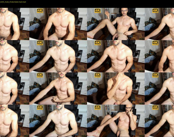 hot_martin25 — 28 minute Chaturbate male cam show recording, 1080p, Dec 30, 2021