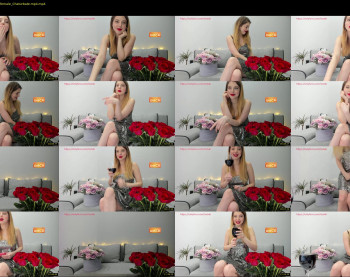 hotviks — 15 minute Chaturbate female cam show recording, 1080p, Dec 30, 2021