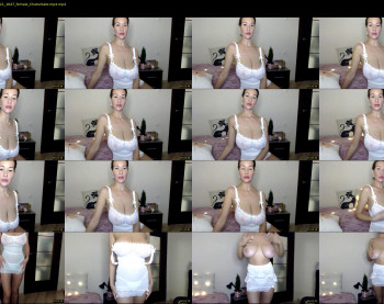 hugetittiesgerda — 3 minute Chaturbate female cam show recording, 720p, Dec 30, 2021