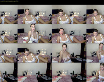 hugetittiesgerda — 69 minute Chaturbate female cam show recording, 720p, Dec 30, 2021