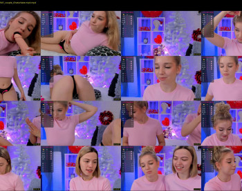 huntertiana — 38 minute Chaturbate female cam show recording, 1080p, Dec 31, 2021