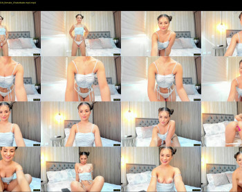 im_antonia — 70 minute Chaturbate female cam show recording, 1080p, Dec 30, 2021