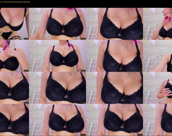 incrediblyomelia — 7 minute Chaturbate female cam show recording, 1080p, Dec 30, 2021