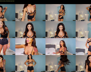 indiansweety — 18 minute Chaturbate female cam show recording, 1080p, Dec 30, 2021