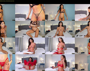 indiansweety — 62 minute Chaturbate female cam show recording, 1080p, Dec 31, 2021