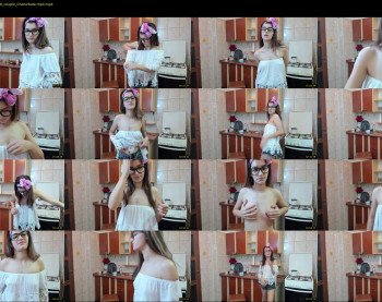 iuliana32 — 7 minute Chaturbate couple cam show recording, 1080p, Dec 30, 2021