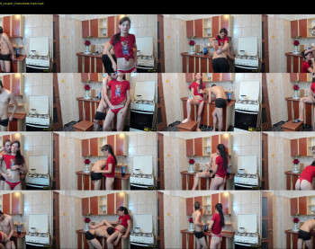 iuliana32 — 70 minute Chaturbate couple cam show recording, 1080p, Dec 30, 2021