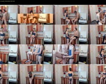 iuliana32 — 70 minute Chaturbate couple cam show recording, 1080p, Dec 31, 2021