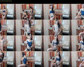 iuliana32 — 25 minute Chaturbate couple cam show recording, 1080p, Dec 31, 2021
