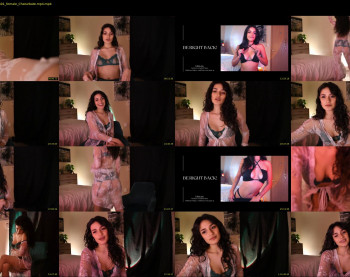 jadeperez_ — 70 minute Chaturbate female cam show recording, 1080p, Dec 31, 2021