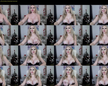 janellebrown_ — 12 minute Chaturbate female cam show recording, 1080p, Dec 30, 2021