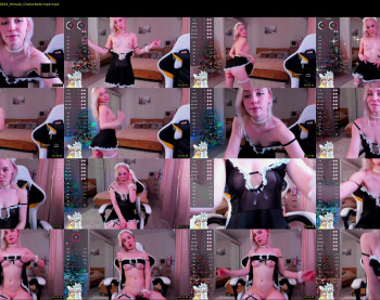 janice_sweet — 6 minute Chaturbate female cam show recording, 1080p, Dec 31, 2021
