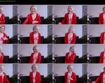 jasmin18v — 4 minute Chaturbate female cam show recording, 720p, Dec 30, 2021