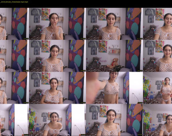 jenny_taborda — 65 minute Chaturbate female cam show recording, 720p, Dec 30, 2021
