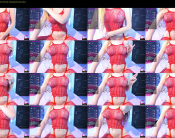jennyshow — 4 minute Chaturbate female cam show recording, 1080p, Dec 30, 2021