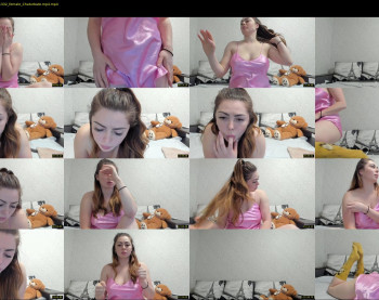 jessicagoold — 70 minute Chaturbate female cam show recording, 1080p, Dec 30, 2021