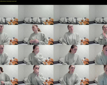 jessicagoold — 10 minute Chaturbate female cam show recording, 1080p, Dec 30, 2021