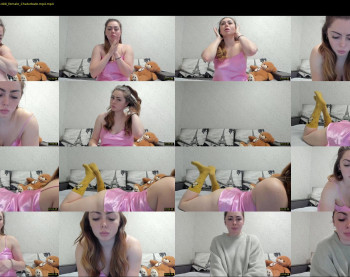 jessicagoold — 61 minute Chaturbate female cam show recording, 1080p, Dec 30, 2021