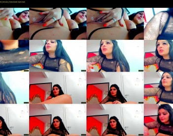 jessielines — 3 minute Chaturbate female cam show recording, 1080p, Dec 30, 2021