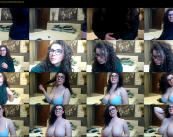 jessykah — 7 minute Chaturbate female cam show recording, 1080p, Dec 30, 2021
