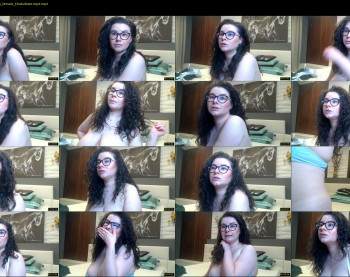 jessykah — 53 minute Chaturbate female cam show recording, 1080p, Dec 30, 2021