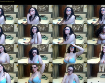 jessykah — 42 minute Chaturbate female cam show recording, 1080p, Dec 30, 2021