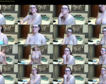 jessykah — 35 minute Chaturbate female cam show recording, 1080p, Dec 30, 2021