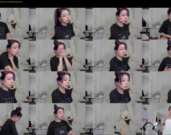 ji_hyun — 70 minute Chaturbate female cam show recording, 1080p, Dec 30, 2021