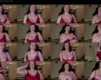 joliejoy — 70 minute Chaturbate female cam show recording, 1080p, Dec 30, 2021
