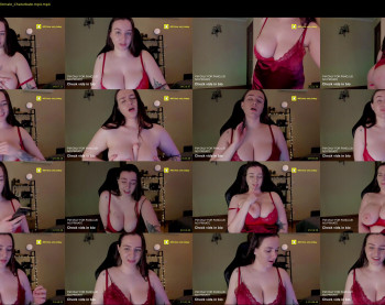 joliejoy — 70 minute Chaturbate female cam show recording, 1080p, Dec 31, 2021