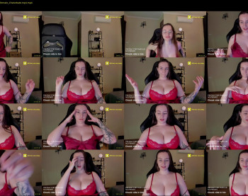 joliejoy — 35 minute Chaturbate female cam show recording, 1080p, Dec 31, 2021