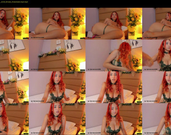 jovanna_smith — 36 minute Chaturbate female cam show recording, 720p, Dec 30, 2021