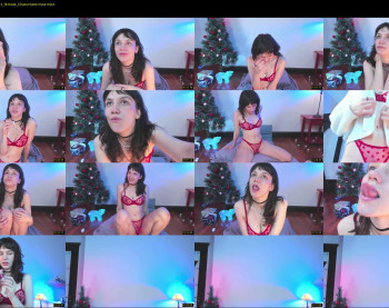 juby_yubi — 57 minute Chaturbate female cam show recording, 1080p, Dec 30, 2021