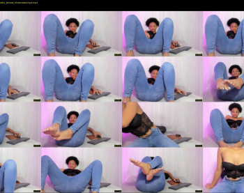 kamila_arias — 15 minute Chaturbate female cam show recording, 1080p, Dec 30, 2021