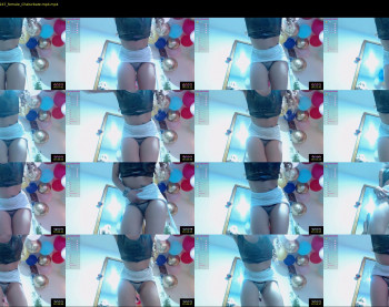 karla_grey_ — 3 minute Chaturbate female cam show recording, 720p, Dec 31, 2021