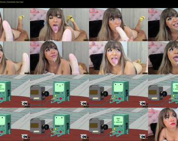kati_01 — 81 minute Chaturbate female cam show recording, 1080p, Dec 30, 2021