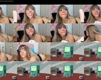 kati_01 — 53 minute Chaturbate female cam show recording, 1080p, Dec 30, 2021