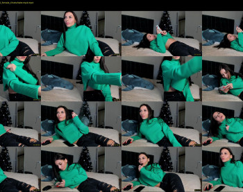 katrin_fit — 8 minute Chaturbate female cam show recording, 1080p, Dec 30, 2021